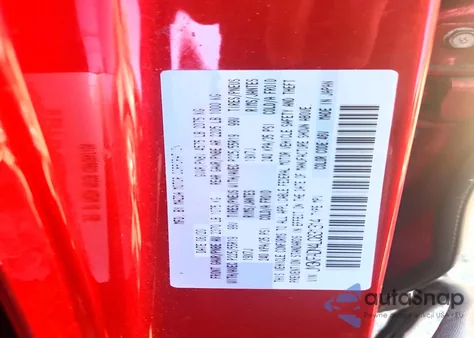 2020 Mazda Cx-5 Grand Touring from USA, damaged, VIN JM3KFADM4L0831314